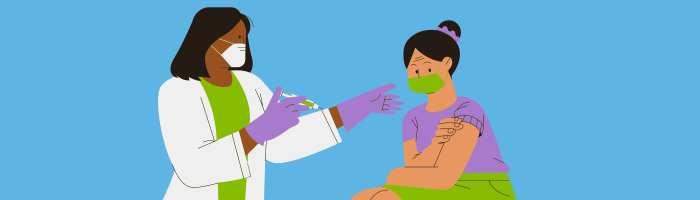 COVID-19 Vaccine Information Hub