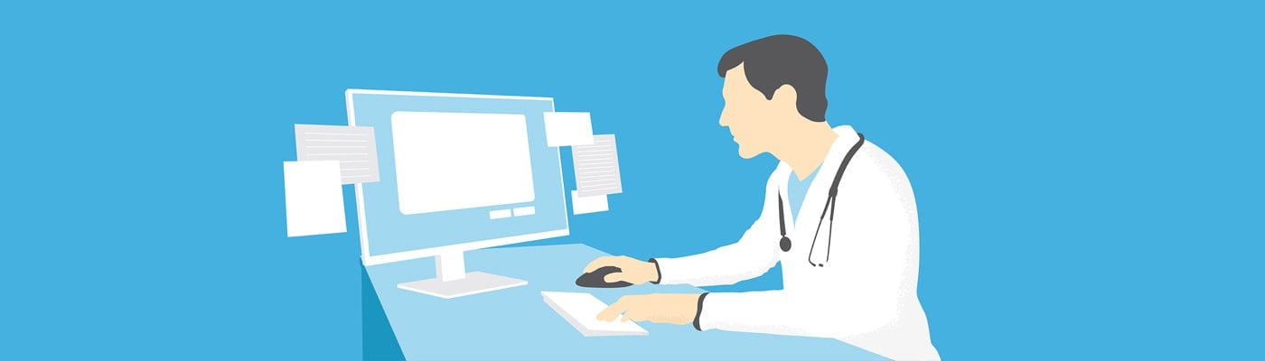 Our strategy to educate GPs about ME/CFS