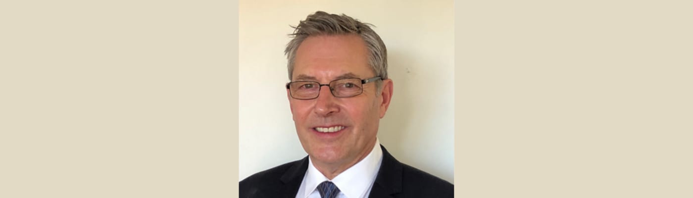 Medical Director Appointed