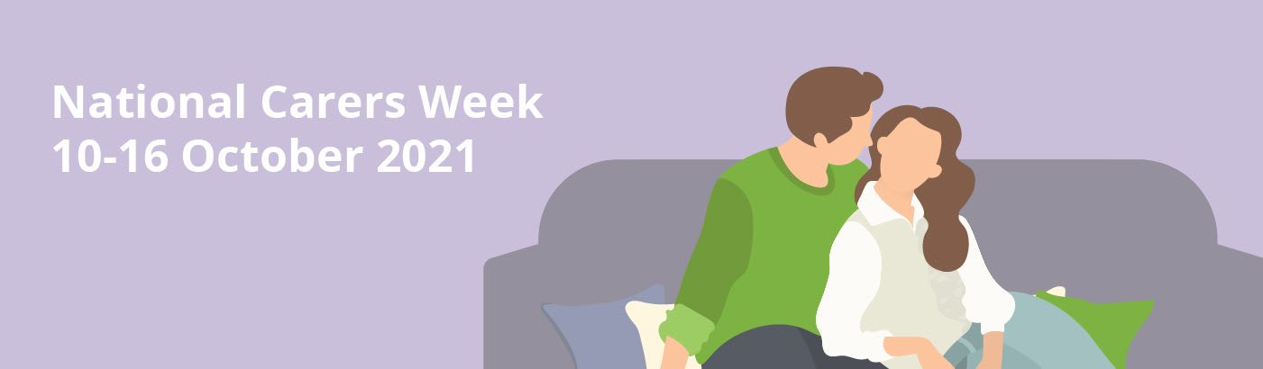 National Carers Week