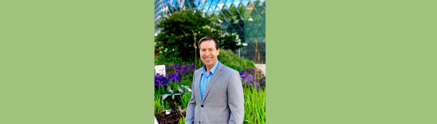 Researcher Interview: Mike Musker
