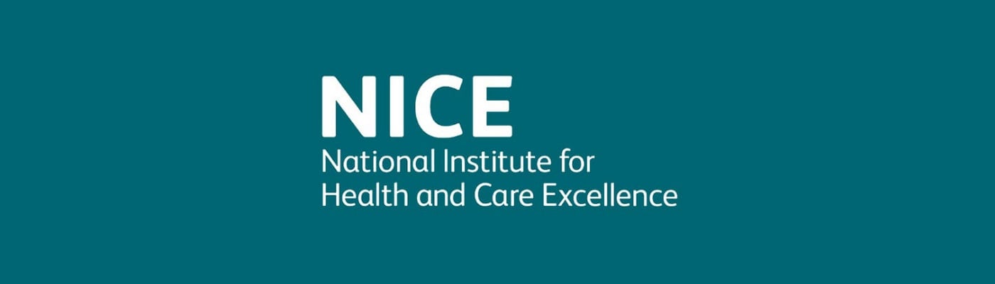 Statement on the NICE Guidelines Delay