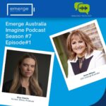 Emerge Australia Imagine Podcast Series Emerge Australia Imagine Podcast Series