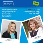 Emerge Australia Imagine Podcast Series Emerge Australia Imagine Podcast Series