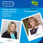 Emerge Australia Imagine Podcast Series Emerge Australia Imagine Podcast Series