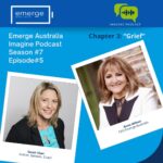 Emerge Australia Imagine Podcast Series Emerge Australia Imagine Podcast Series