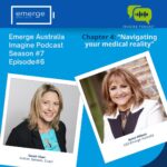 Emerge Australia Imagine Podcast Series Emerge Australia Imagine Podcast Series